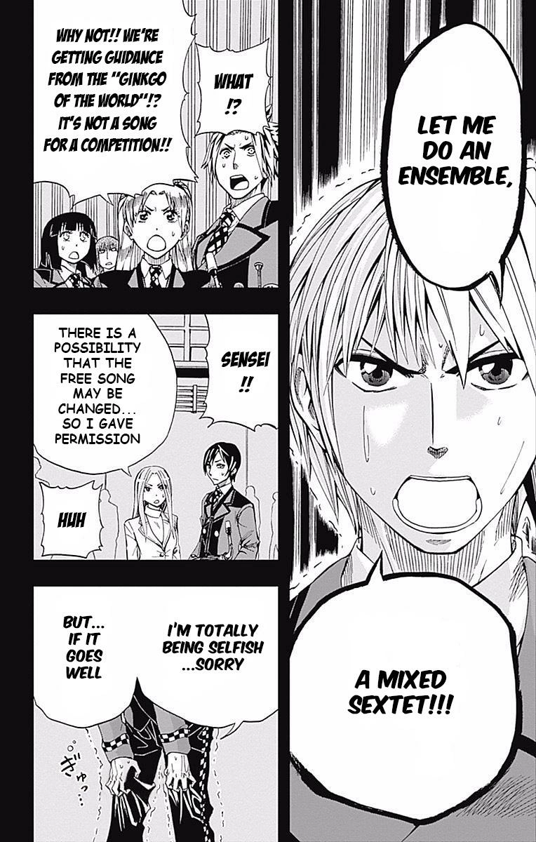 Read Soul Catcher chapter 60 image 40 on Lezhin
