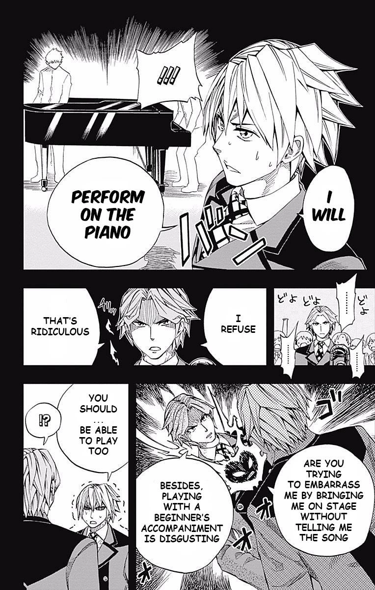 Read Soul Catcher chapter 60 image 42 on Lezhin