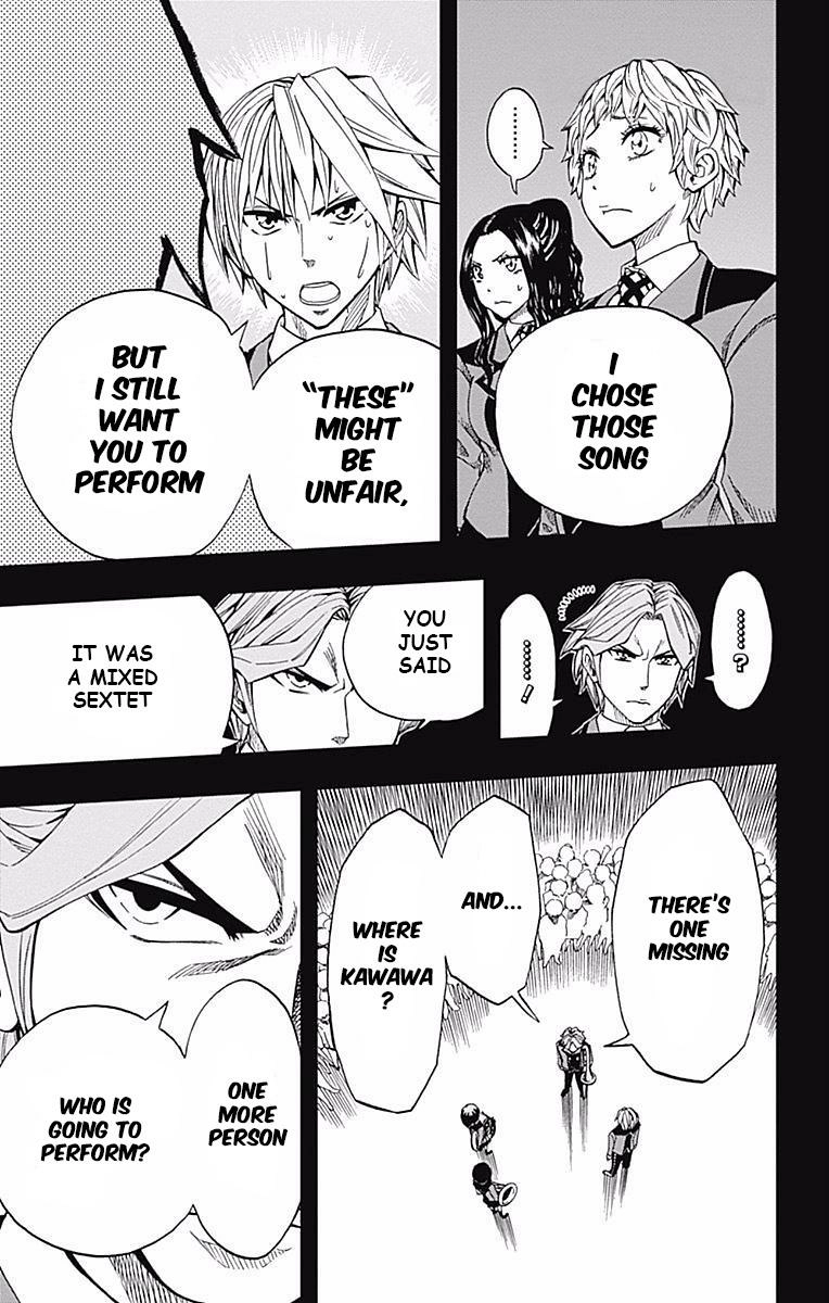 Read Soul Catcher chapter 60 image 43 on Lezhin
