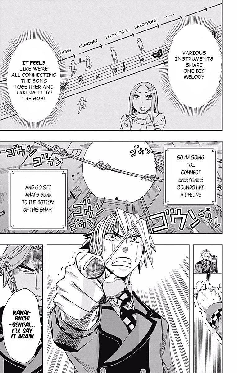 Read Soul Catcher chapter 60 image 9 on Lezhin