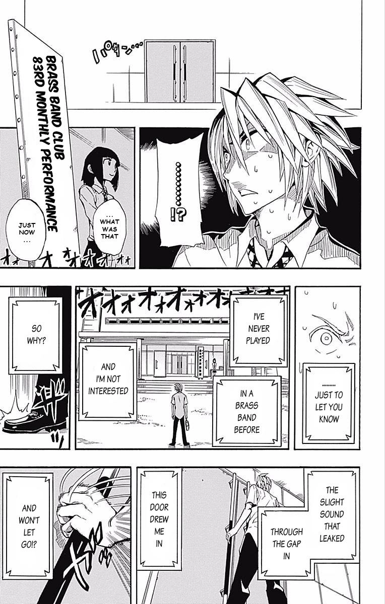 Read Soul Catcher chapter 61.5 image 10 on Lezhin