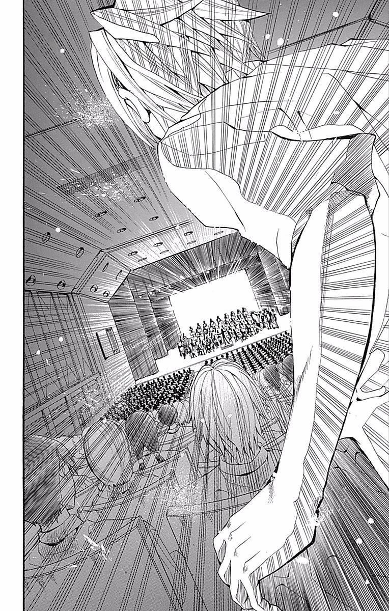 Read Soul Catcher chapter 61.5 image 11 on Lezhin