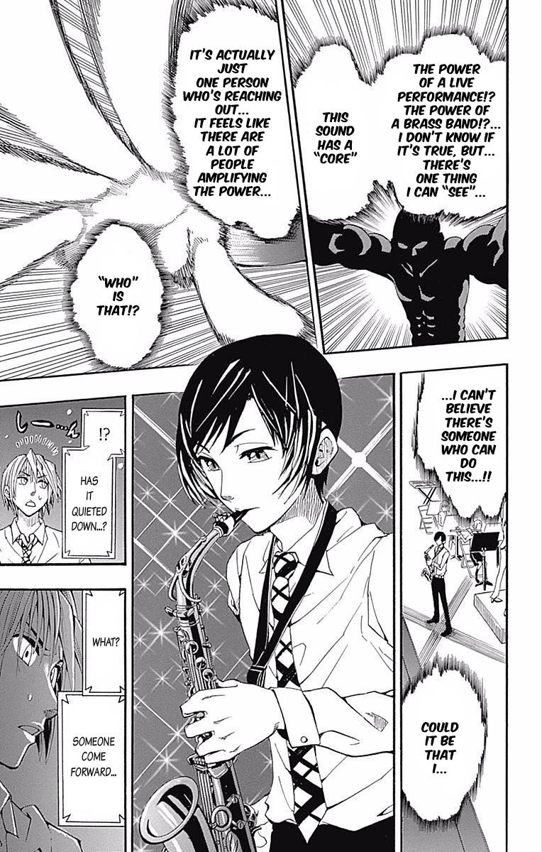 Read Soul Catcher chapter 61.5 image 14 on Lezhin