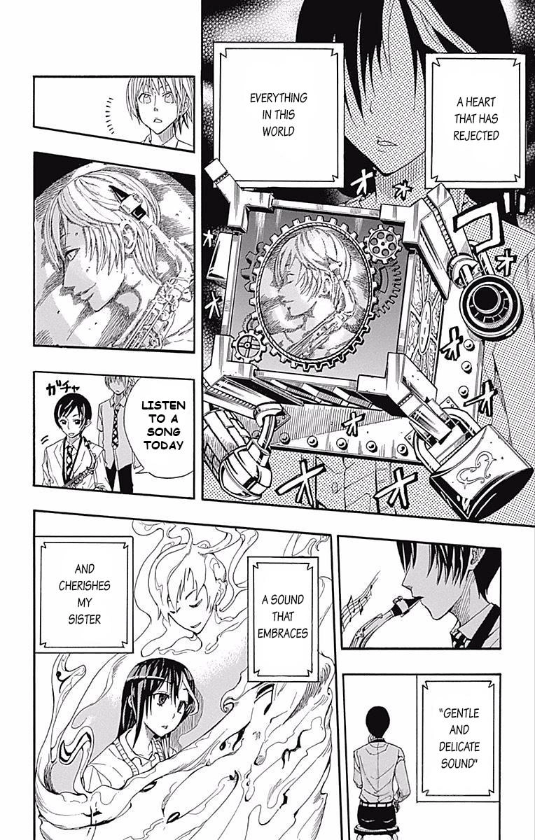 Read Soul Catcher chapter 61.5 image 23 on Lezhin