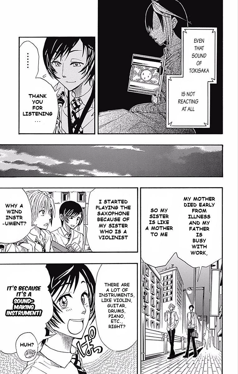 Read Soul Catcher chapter 61.5 image 24 on Lezhin