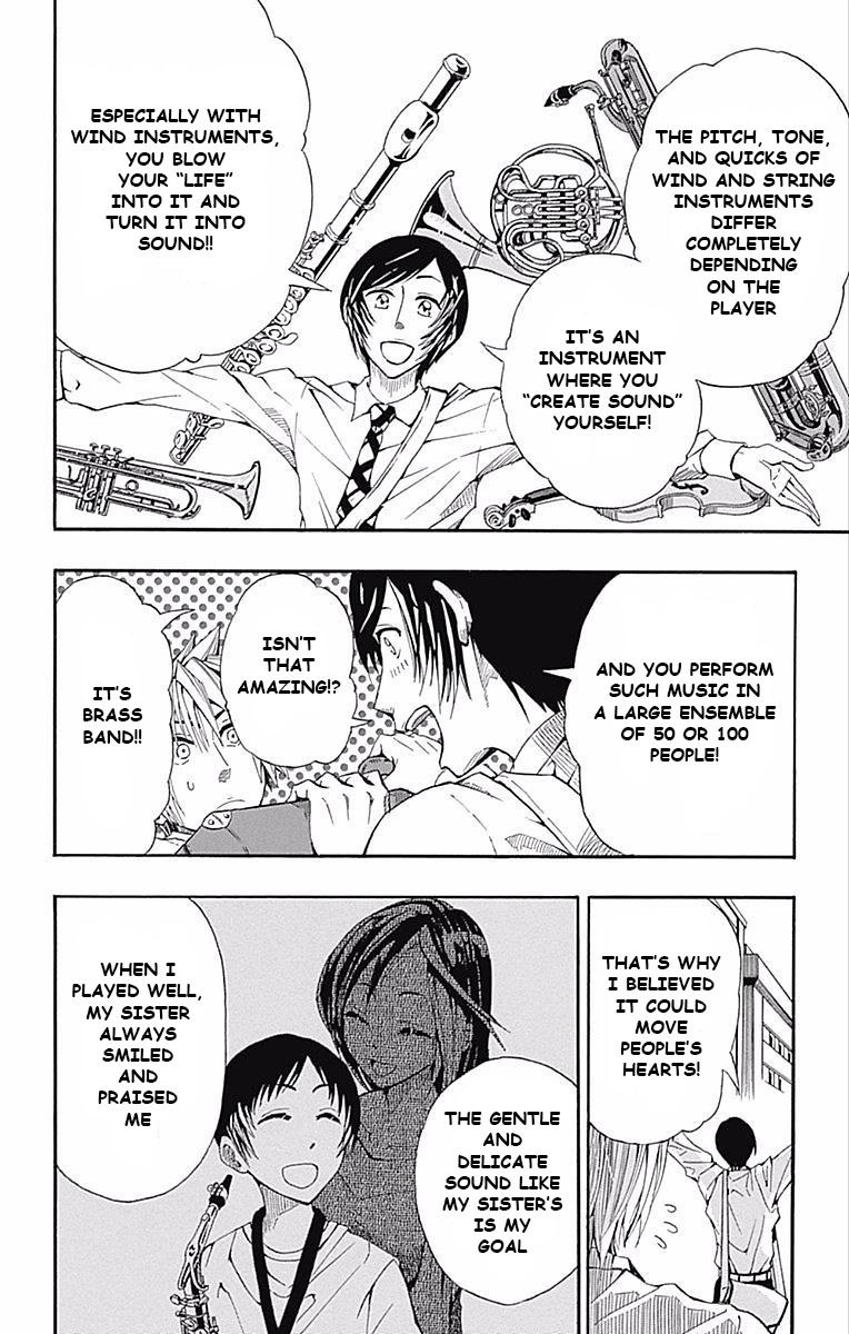 Read Soul Catcher chapter 61.5 image 25 on Lezhin