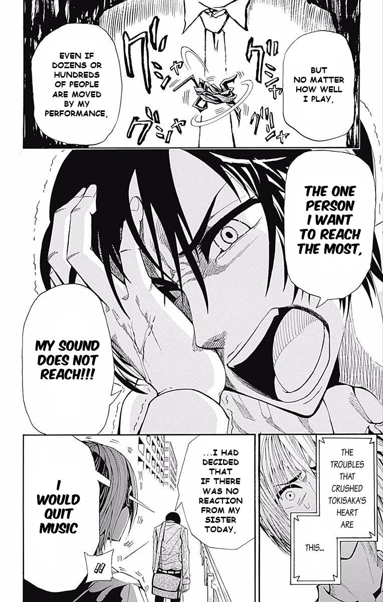Read Soul Catcher chapter 61.5 image 27 on Lezhin
