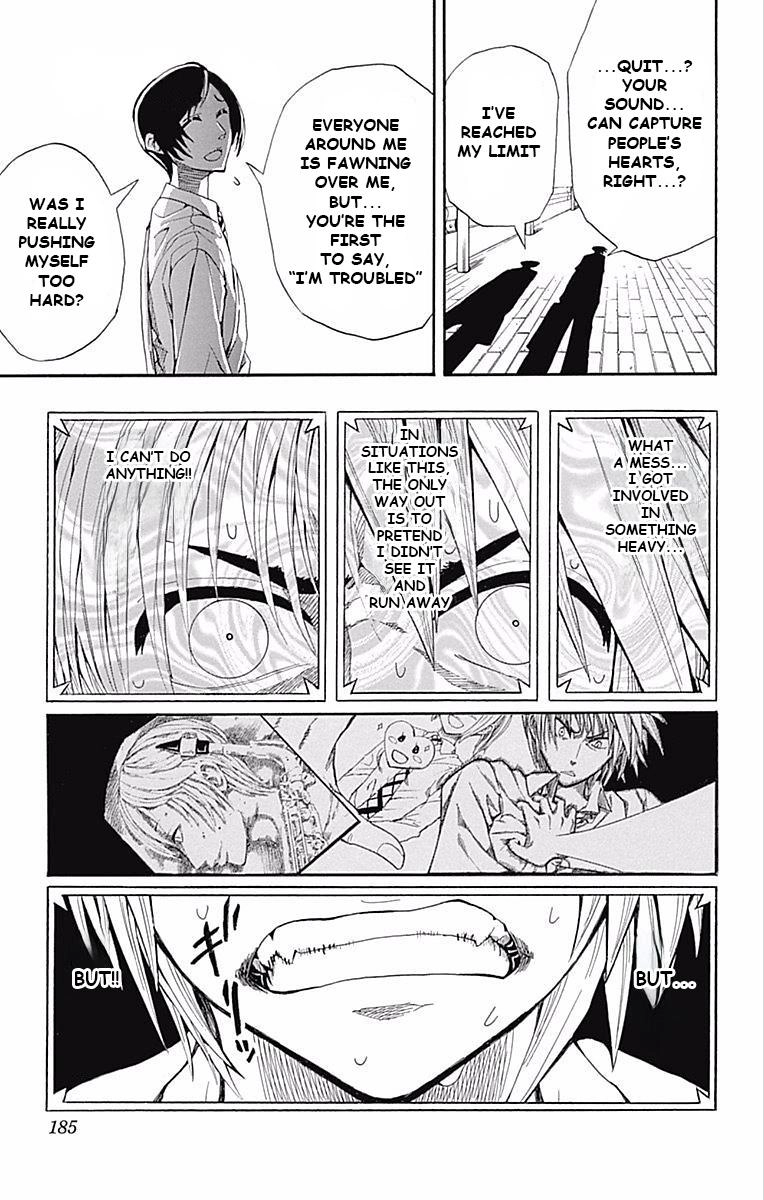 Read Soul Catcher chapter 61.5 image 28 on Lezhin