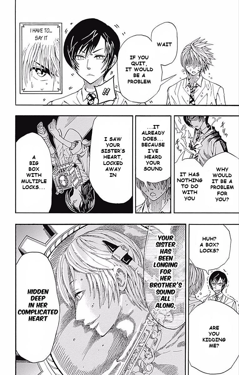 Read Soul Catcher chapter 61.5 image 29 on Lezhin