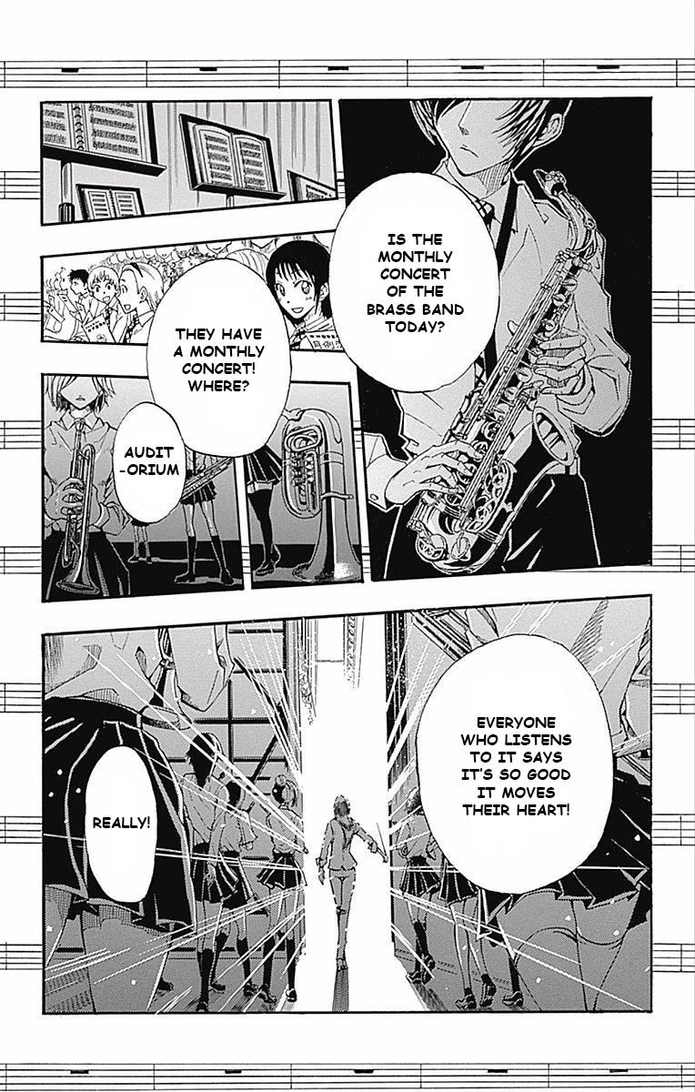 Read Soul Catcher chapter 61.5 image 3 on Lezhin
