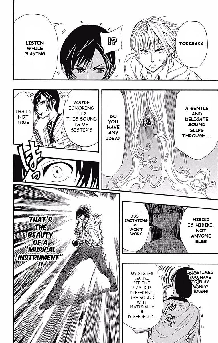 Read Soul Catcher chapter 61.5 image 35 on Lezhin
