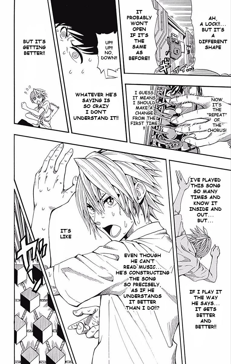 Read Soul Catcher chapter 61.5 image 39 on Lezhin