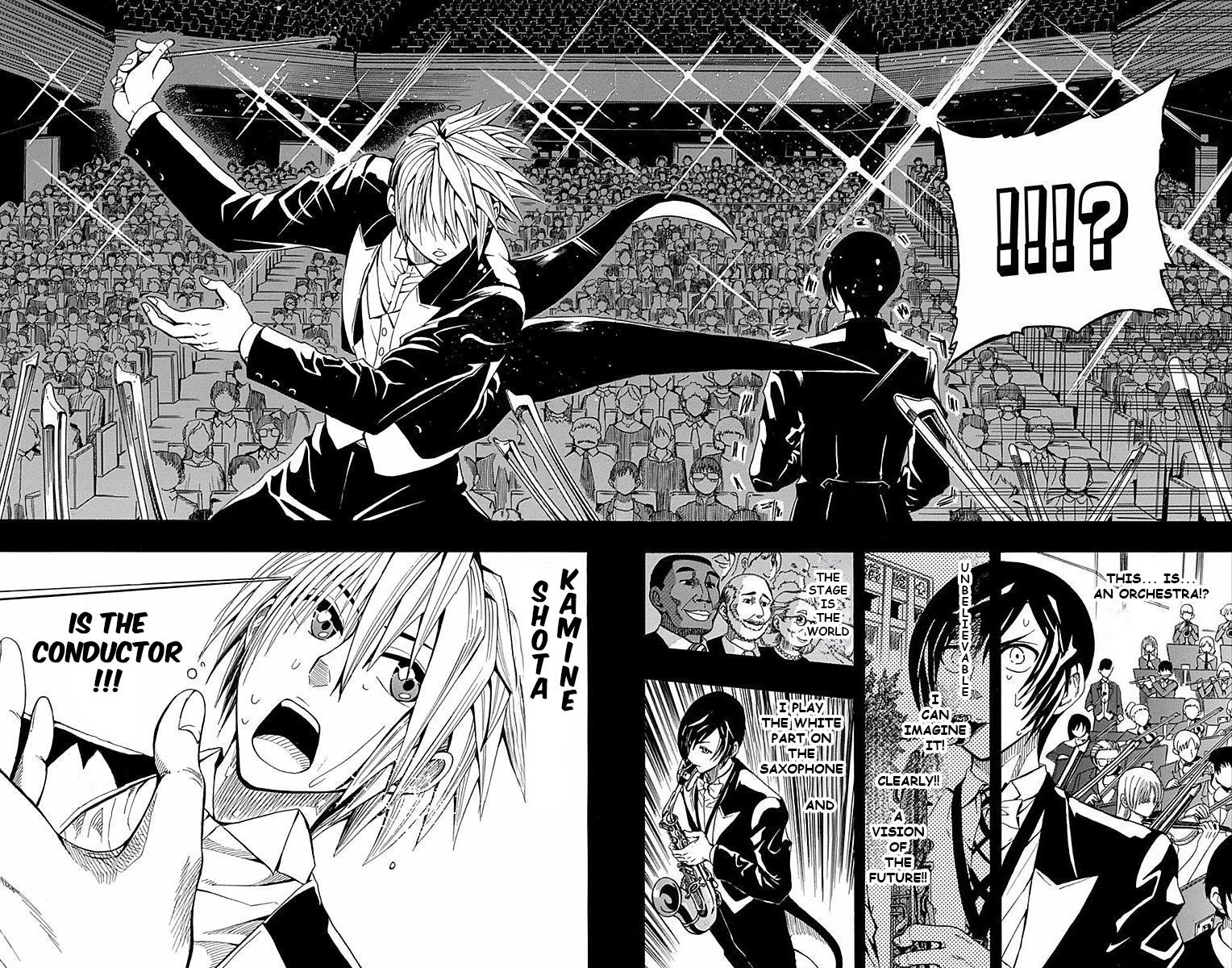 Read Soul Catcher chapter 61.5 image 41 on Lezhin