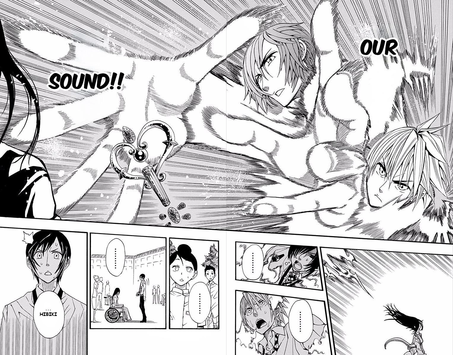 Read Soul Catcher chapter 61.5 image 44 on Lezhin