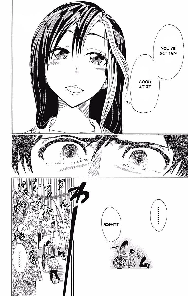 Read Soul Catcher chapter 61.5 image 45 on Lezhin