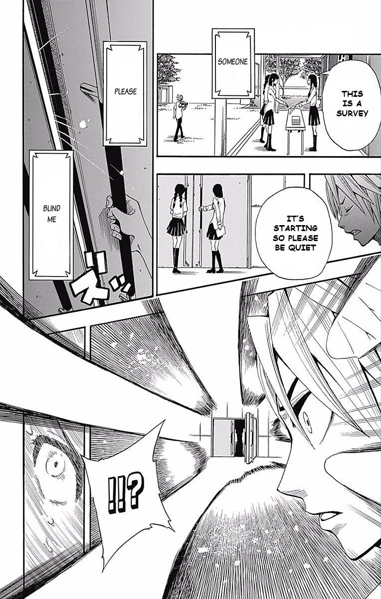 Read Soul Catcher chapter 61.5 image 9 on Lezhin