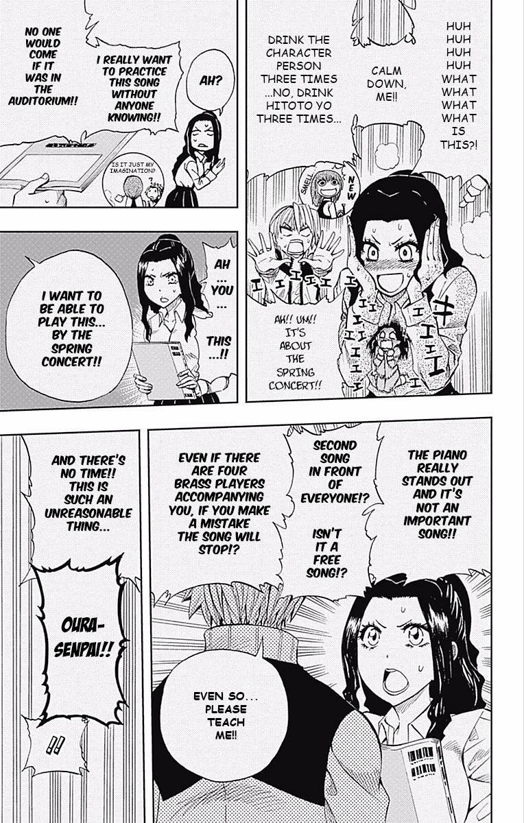 Read Soul Catcher chapter 61 image 10 on Lezhin
