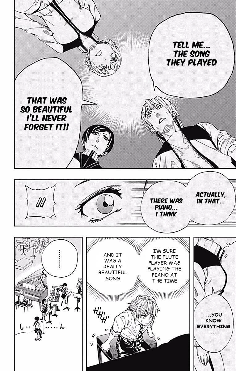 Read Soul Catcher chapter 61 image 13 on Lezhin