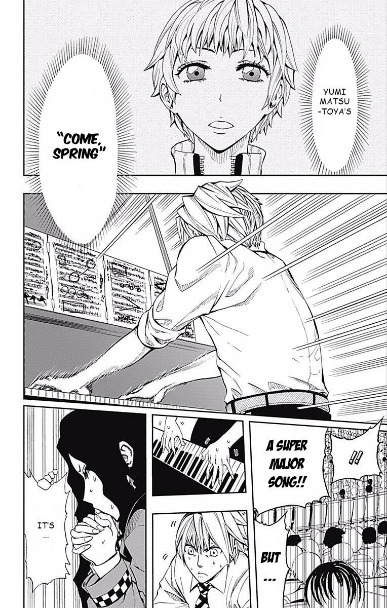 Read Soul Catcher chapter 61 image 15 on Lezhin