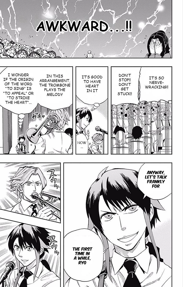 Read Soul Catcher chapter 61 image 16 on Lezhin