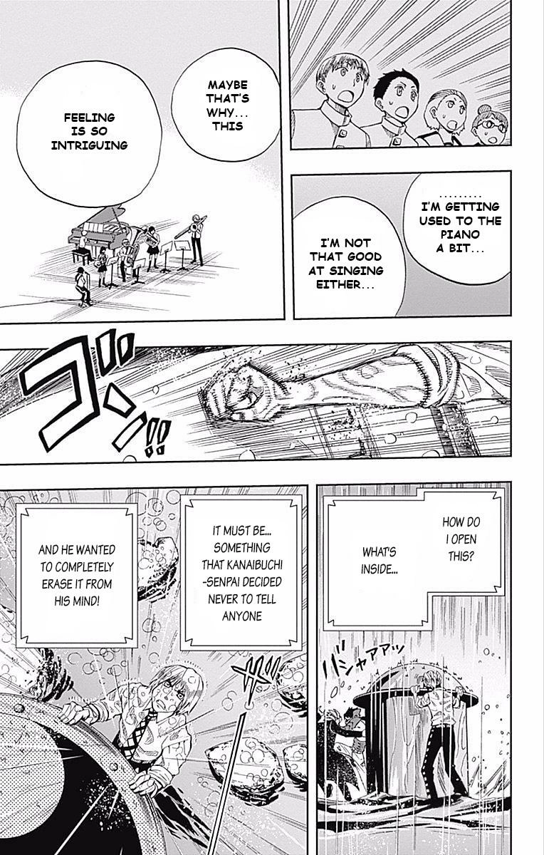 Read Soul Catcher chapter 61 image 22 on Lezhin