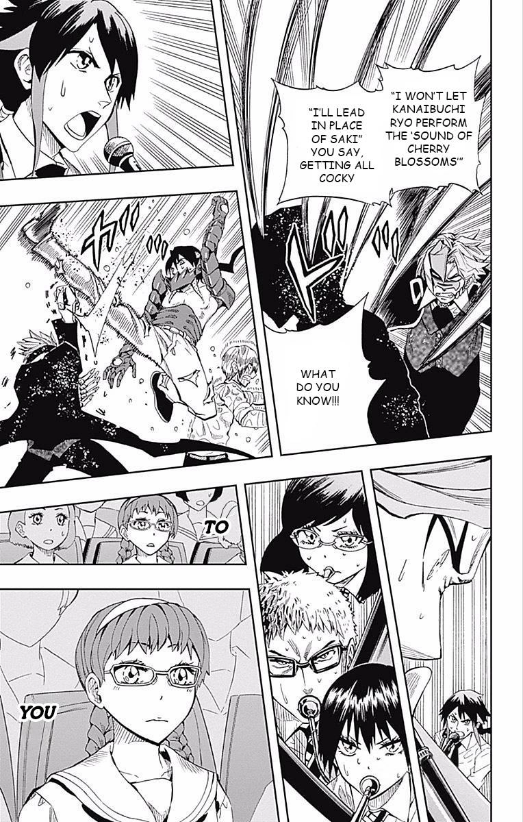 Read Soul Catcher chapter 61 image 24 on Lezhin
