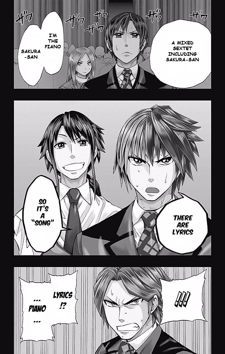 Read Soul Catcher chapter 61 image 3 on Lezhin