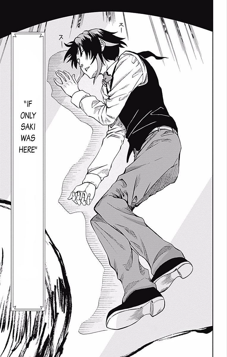 Read Soul Catcher chapter 61 image 30 on Lezhin