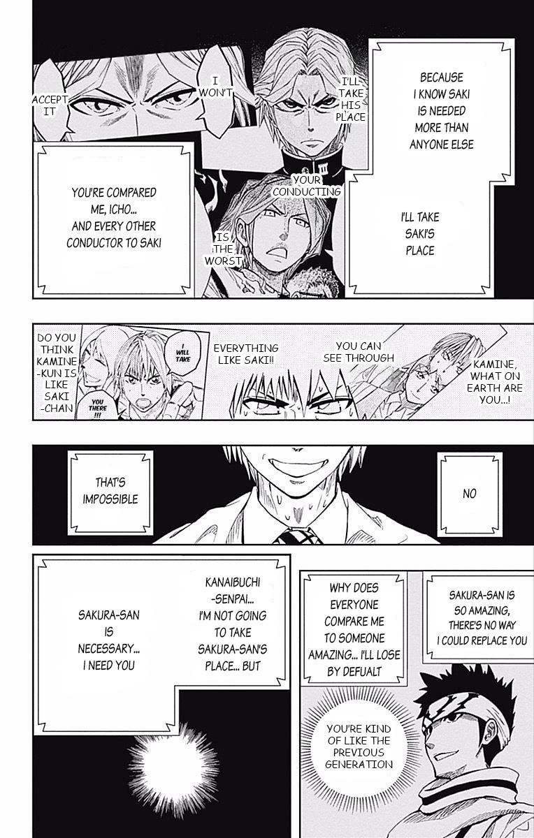 Read Soul Catcher chapter 61 image 31 on Lezhin