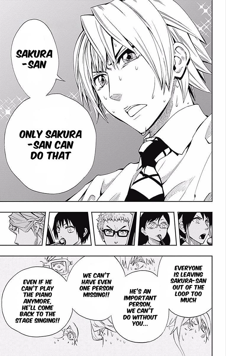 Read Soul Catcher chapter 61 image 32 on Lezhin