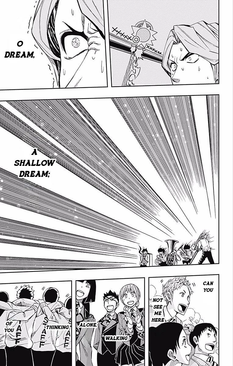 Read Soul Catcher chapter 61 image 34 on Lezhin