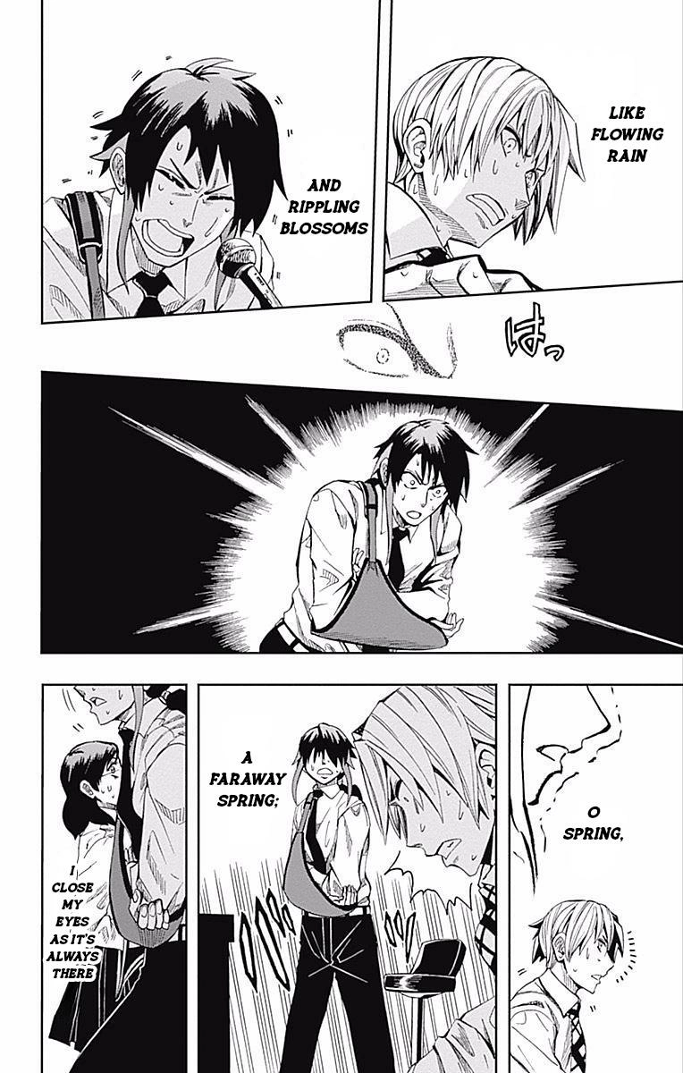 Read Soul Catcher chapter 61 image 35 on Lezhin