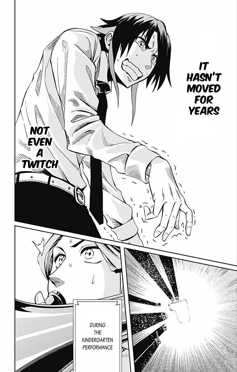 Read Soul Catcher chapter 61 image 39 on Lezhin