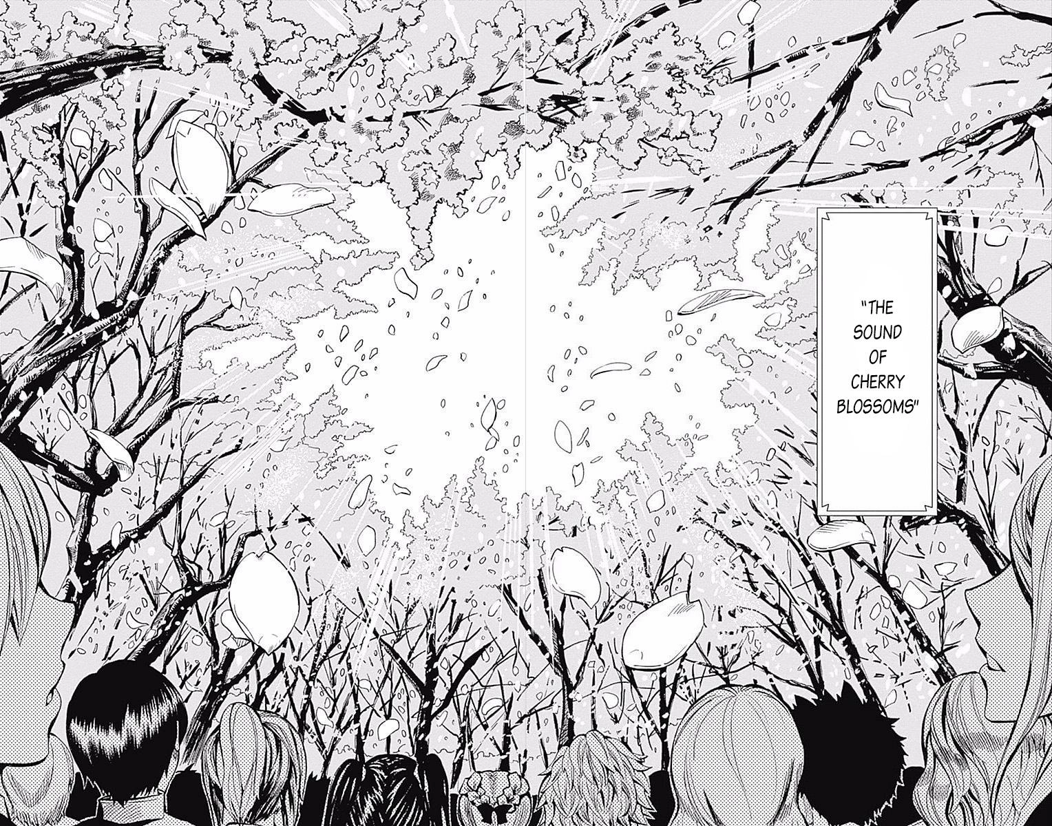 Read Soul Catcher chapter 61 image 41 on Lezhin