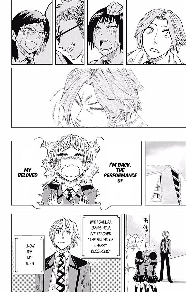 Read Soul Catcher chapter 61 image 44 on Lezhin