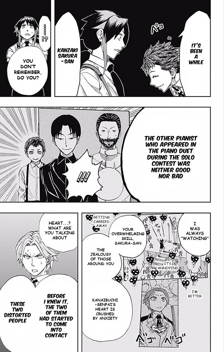 Read Soul Catcher chapter 61 image 47 on Lezhin