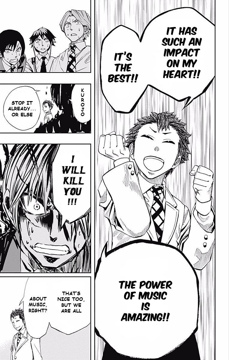 Read Soul Catcher chapter 61 image 49 on Lezhin