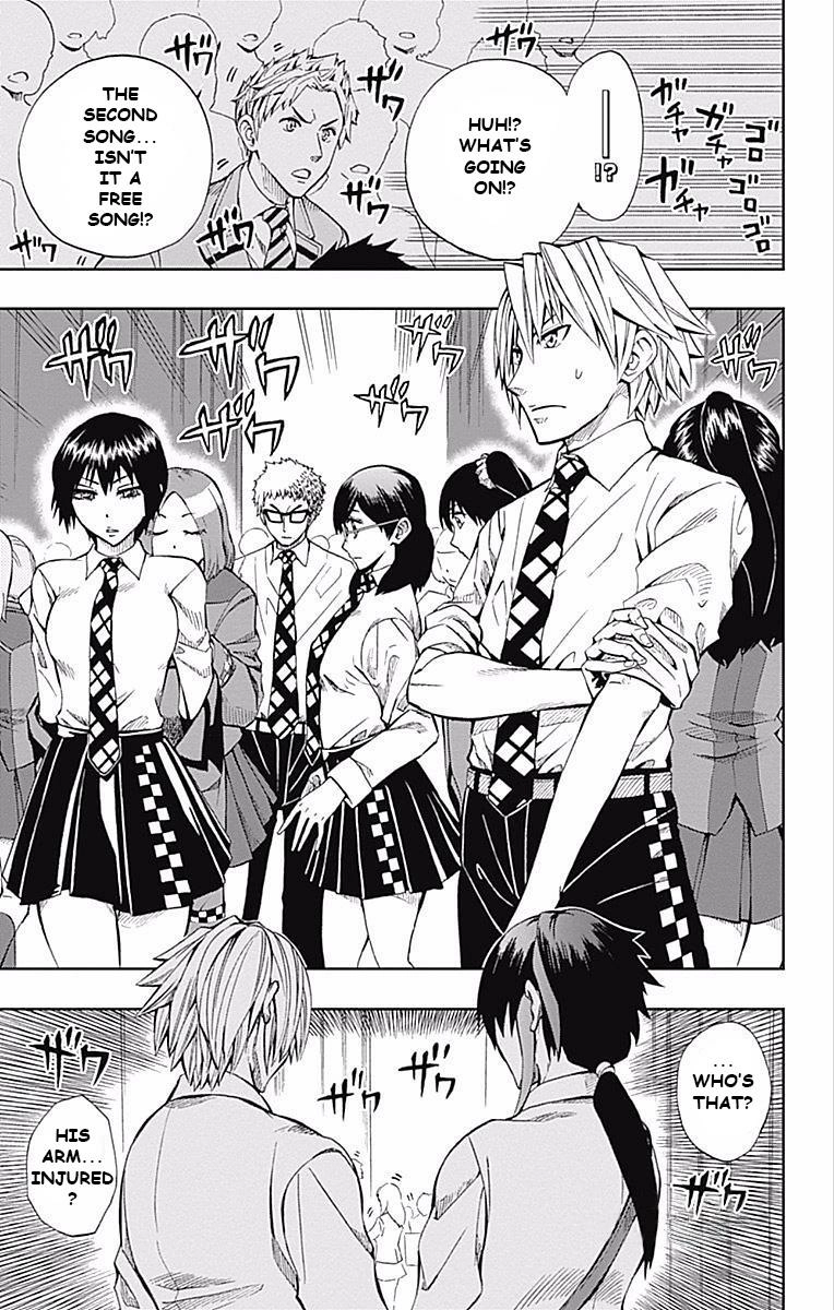 Read Soul Catcher chapter 61 image 6 on Lezhin