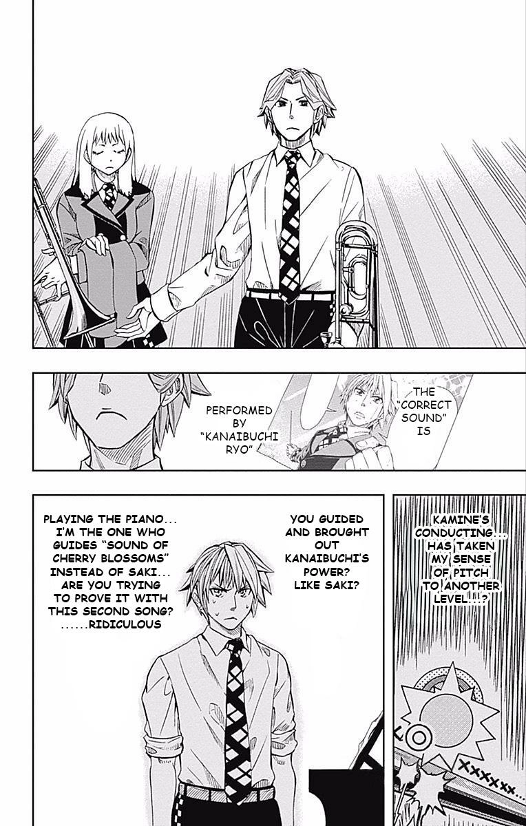Read Soul Catcher chapter 61 image 7 on Lezhin