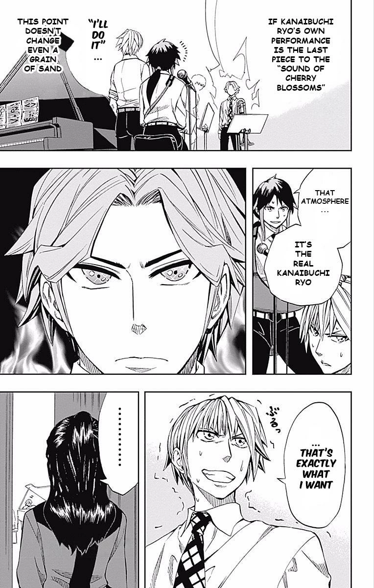Read Soul Catcher chapter 61 image 8 on Lezhin