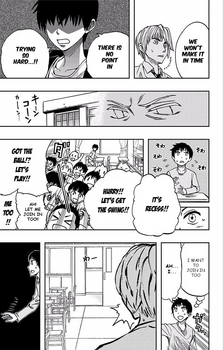 Read Soul Catcher chapter 62 image 10 on Lezhin