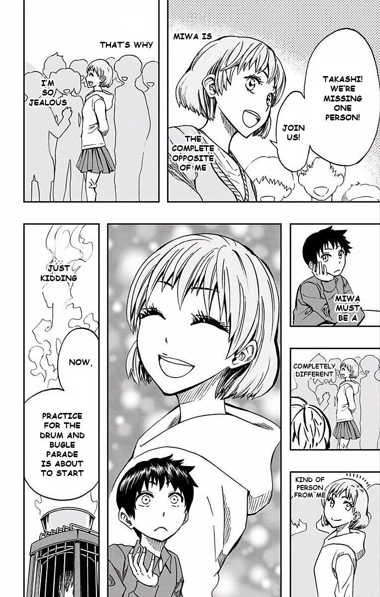Read Soul Catcher chapter 62 image 13 on Lezhin