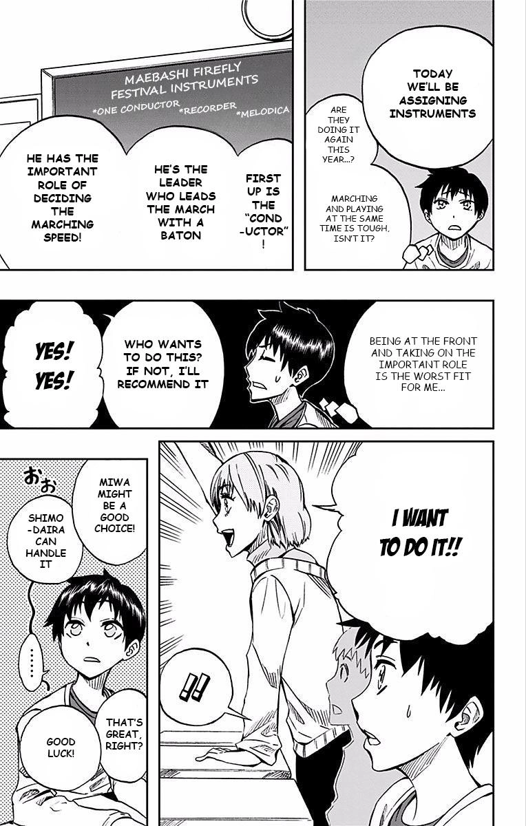Read Soul Catcher chapter 62 image 14 on Lezhin
