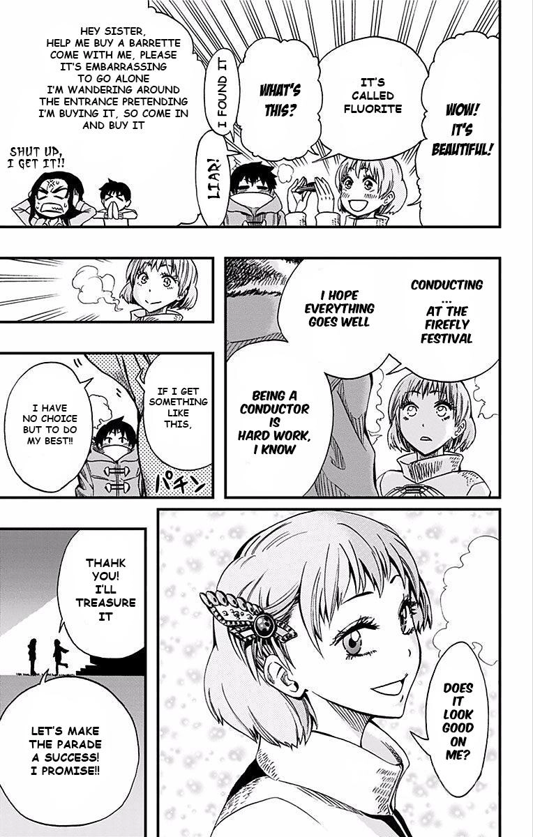 Read Soul Catcher chapter 62 image 16 on Lezhin