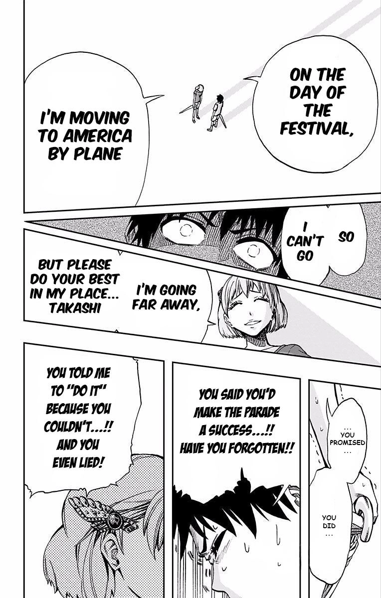 Read Soul Catcher chapter 62 image 21 on Lezhin