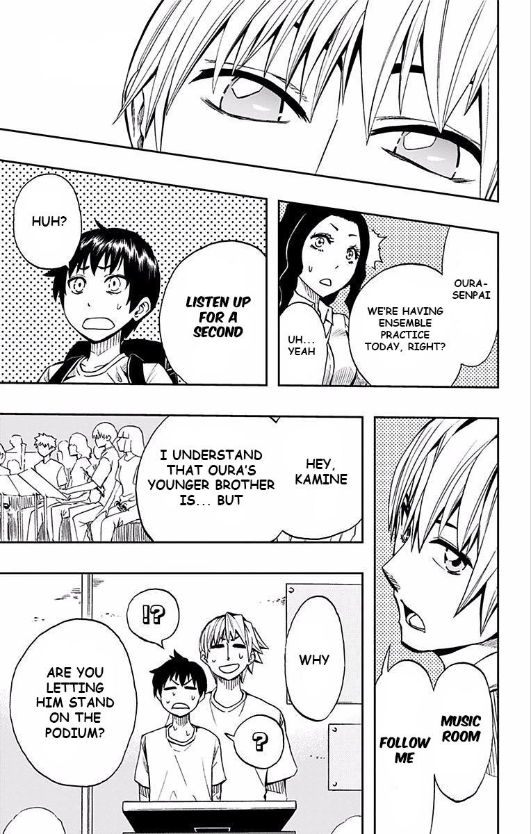 Read Soul Catcher chapter 62 image 24 on Lezhin