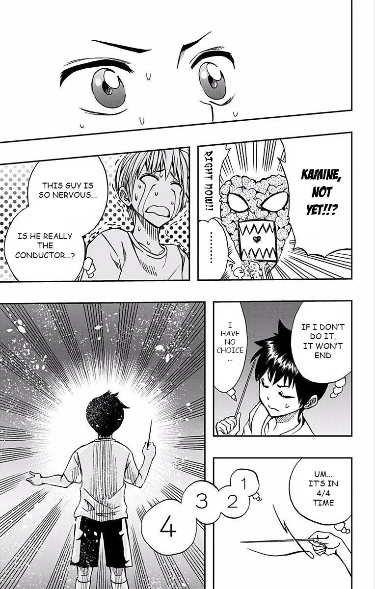 Read Soul Catcher chapter 62 image 26 on Lezhin