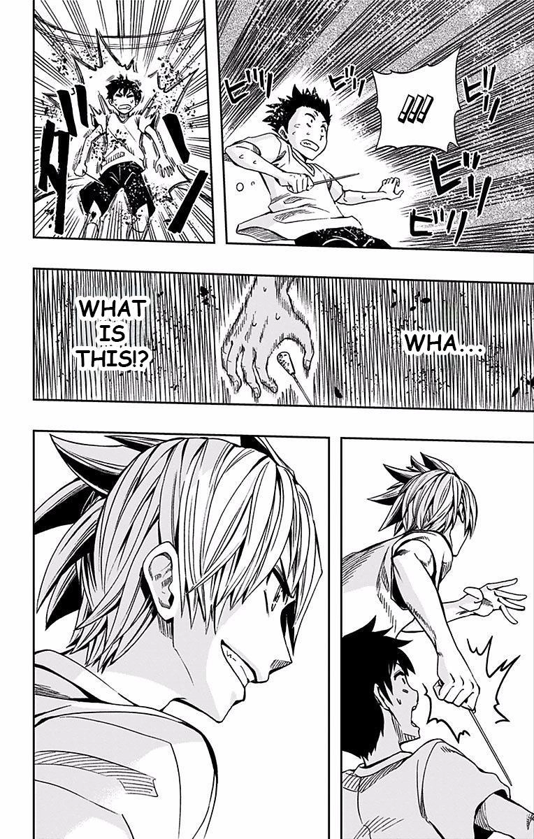 Read Soul Catcher chapter 62 image 27 on Lezhin