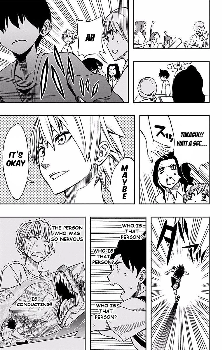Read Soul Catcher chapter 62 image 30 on Lezhin
