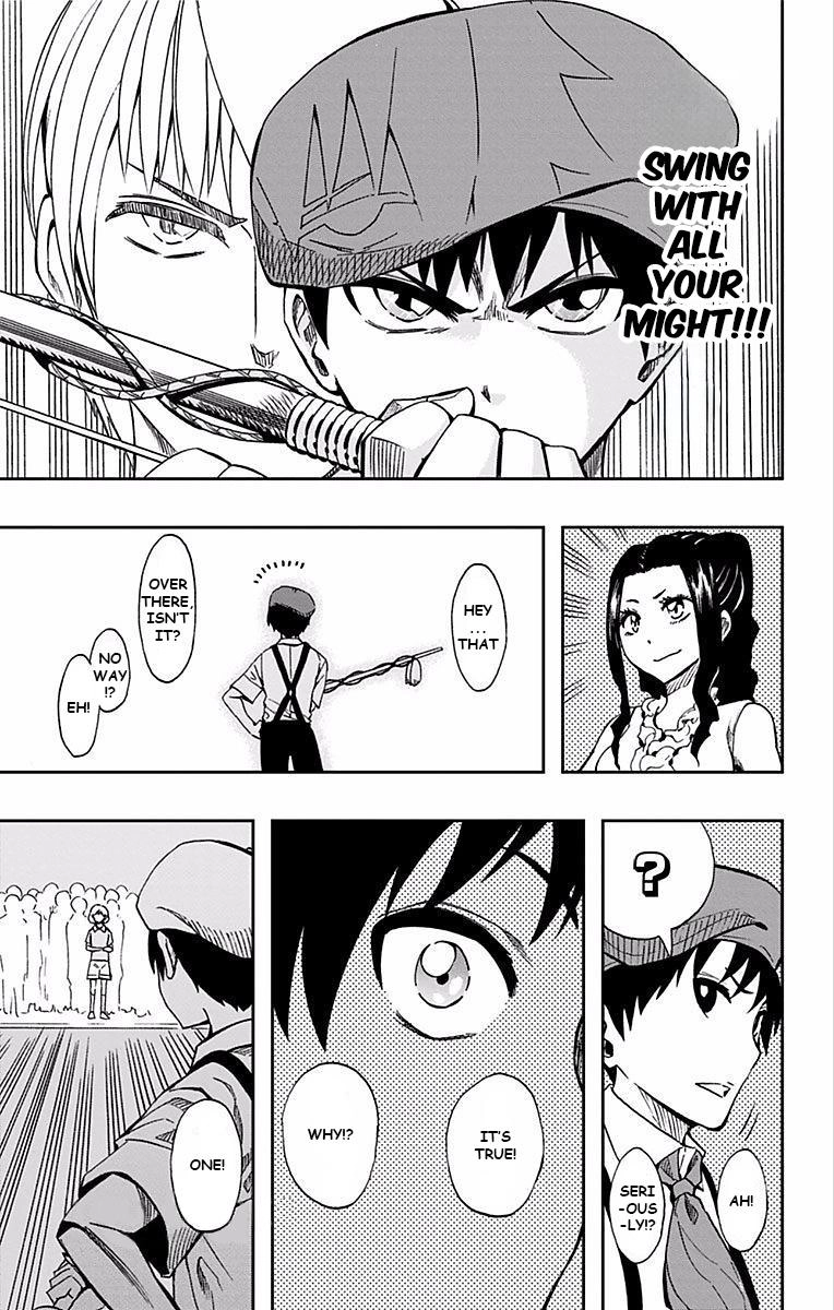 Read Soul Catcher chapter 62 image 34 on Lezhin